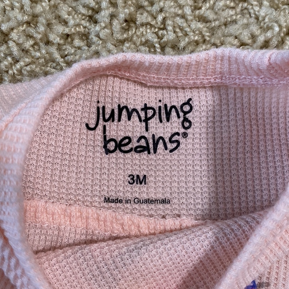 Jumping Beans | Infant Tops - Picture 14 of 14